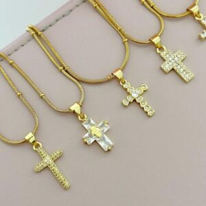 Collar de Cruz